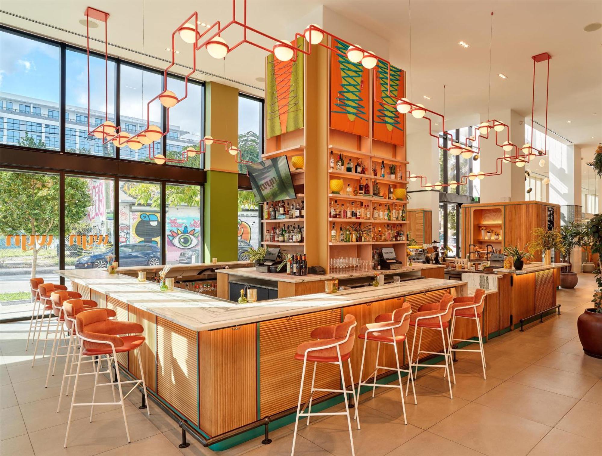 Arlo Wynwood Hotel Miami